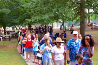 2016-06-11 SJN-Parish-Picnic